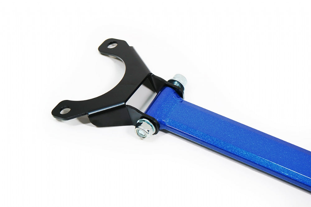 Bara rigidizare telescoape spate Hardrace pentru Mitsubishi Lancer Evo - Q1542