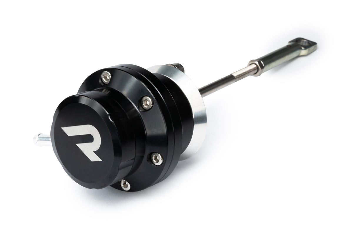 Actuator Wastegate RTMG Performance pentru 2.5 TFSI DAZA si DNW