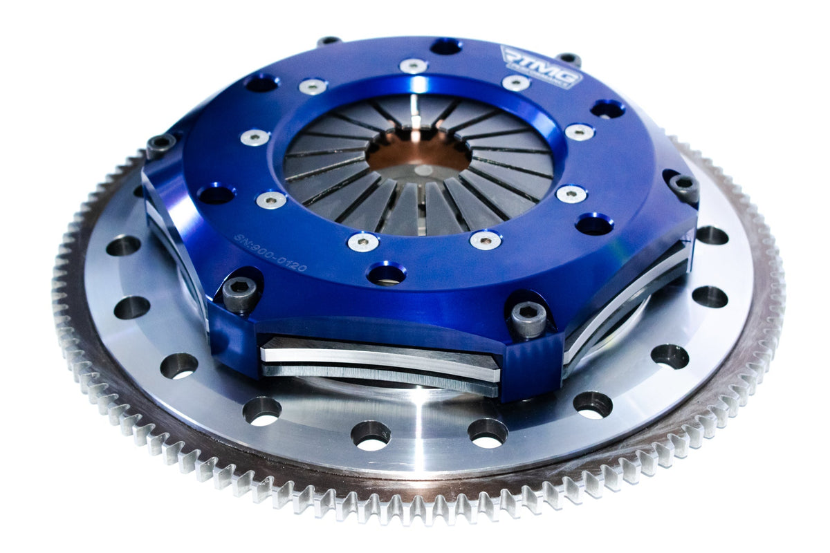 Kit Ambreiaj Bidisc RTMG Performance pentru Honda K20