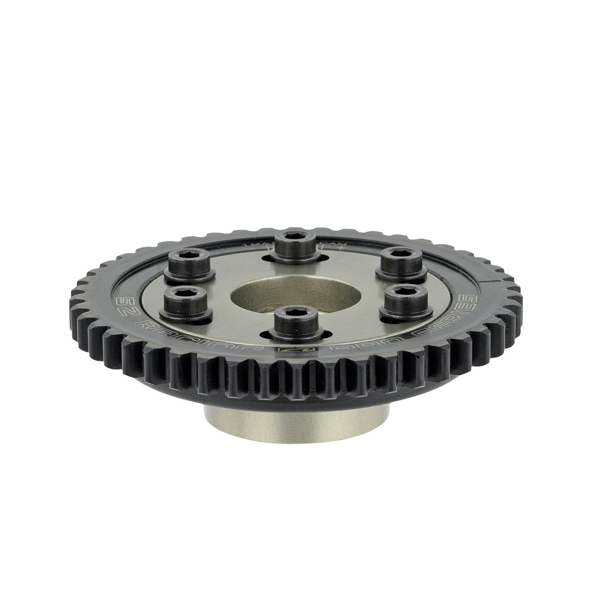 Fulie reglabila de evacuare Skunk2 Pro Series pentru motoare Honda K20 si K24