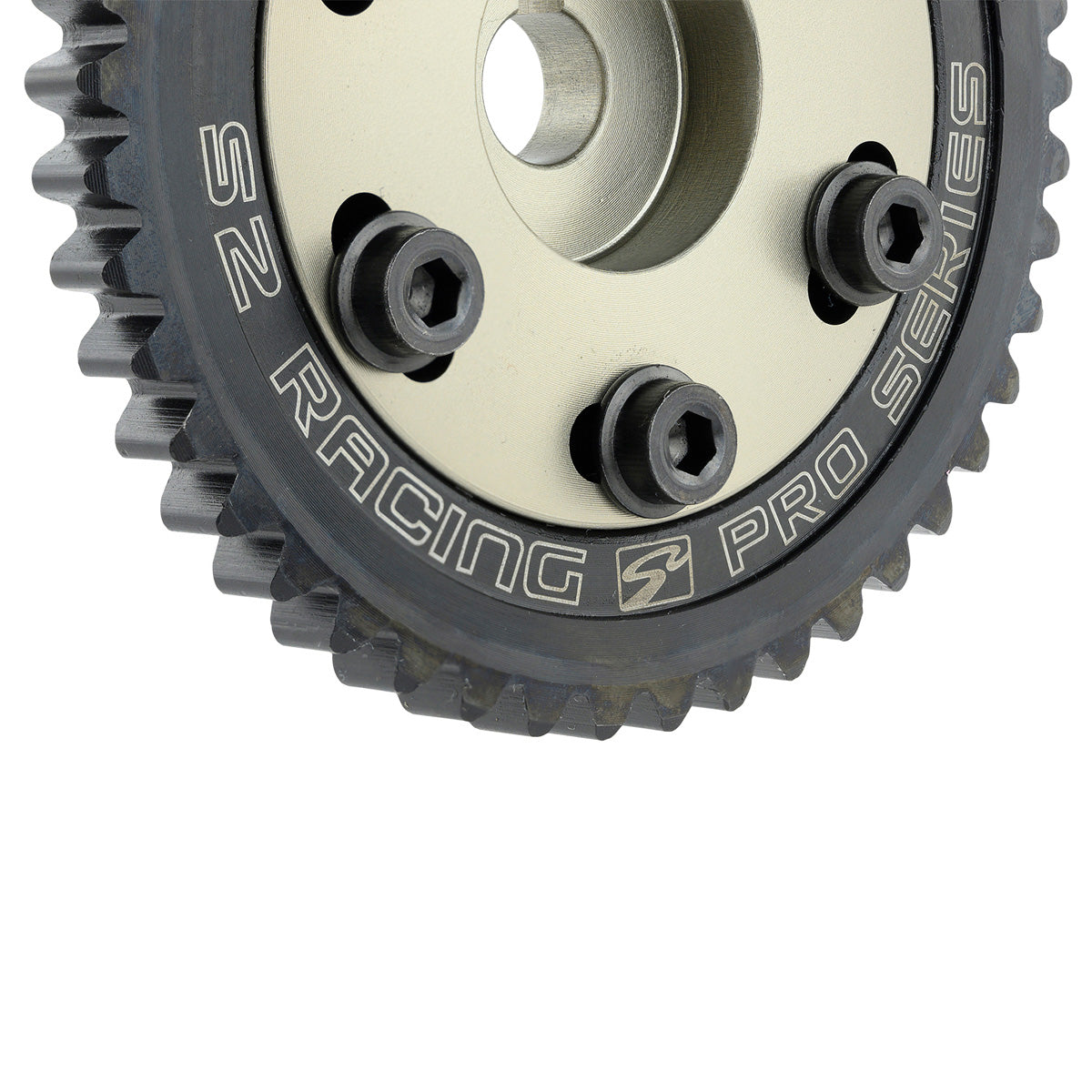 Fulie reglabila de evacuare Skunk2 Pro Series pentru motoare Honda K20 si K24