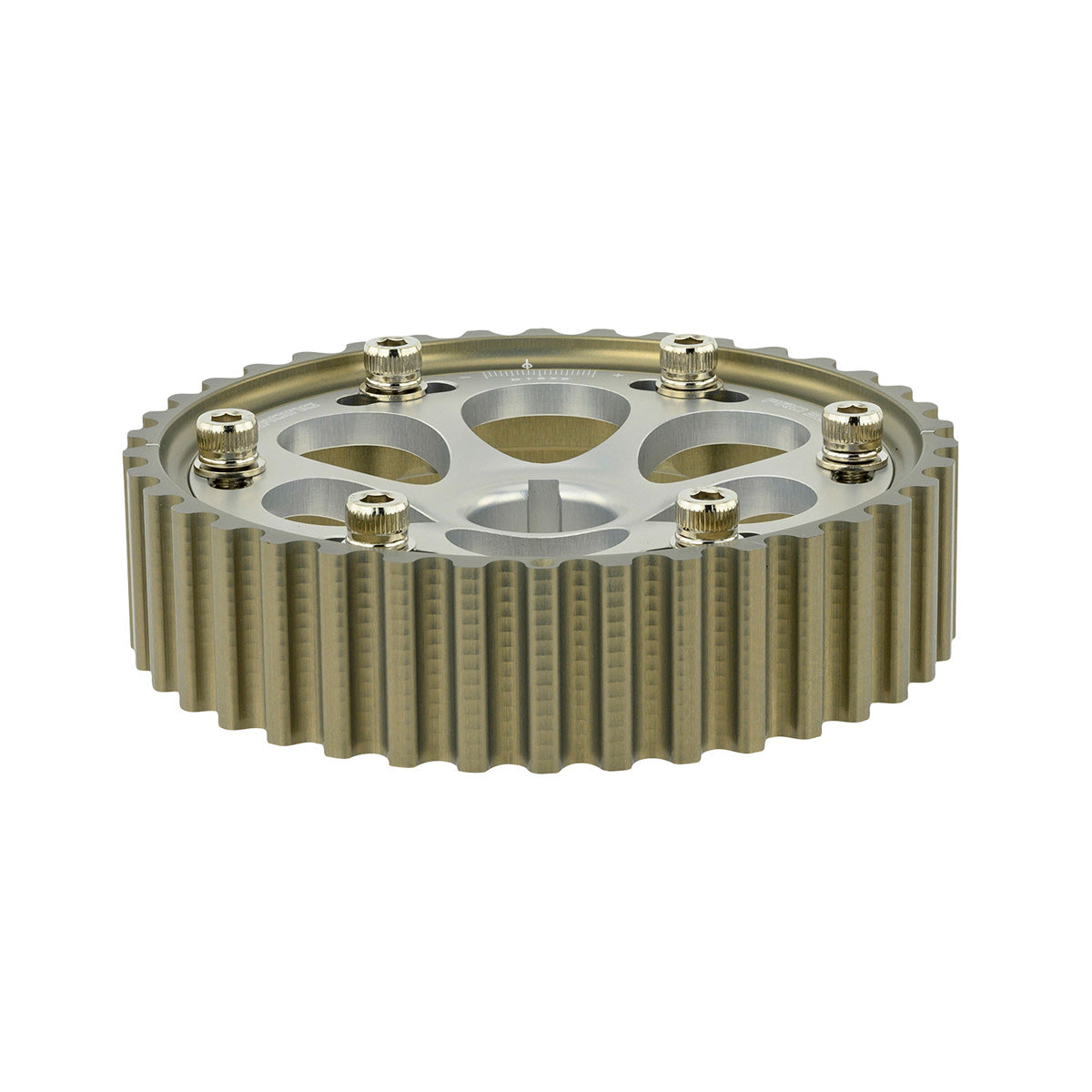 Fulie reglabila ax cu came Skunk2 Pro Series pentru motoare Honda D15 si D16 (SOHC VTEC)