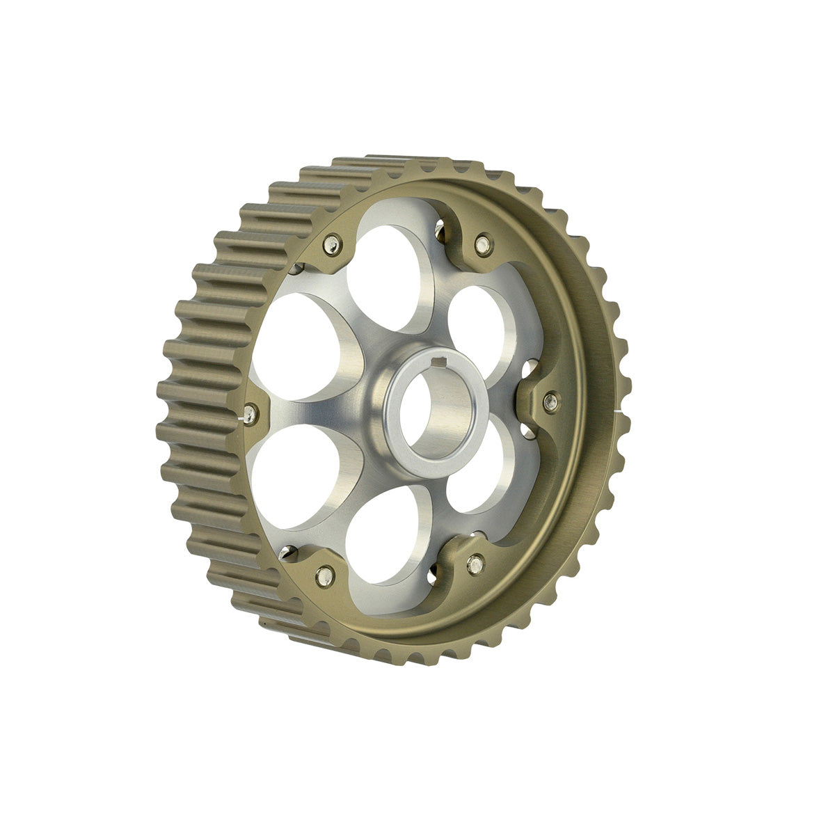 Fulie reglabila ax cu came Skunk2 Pro Series pentru motoare Honda D15 si D16 (SOHC VTEC)