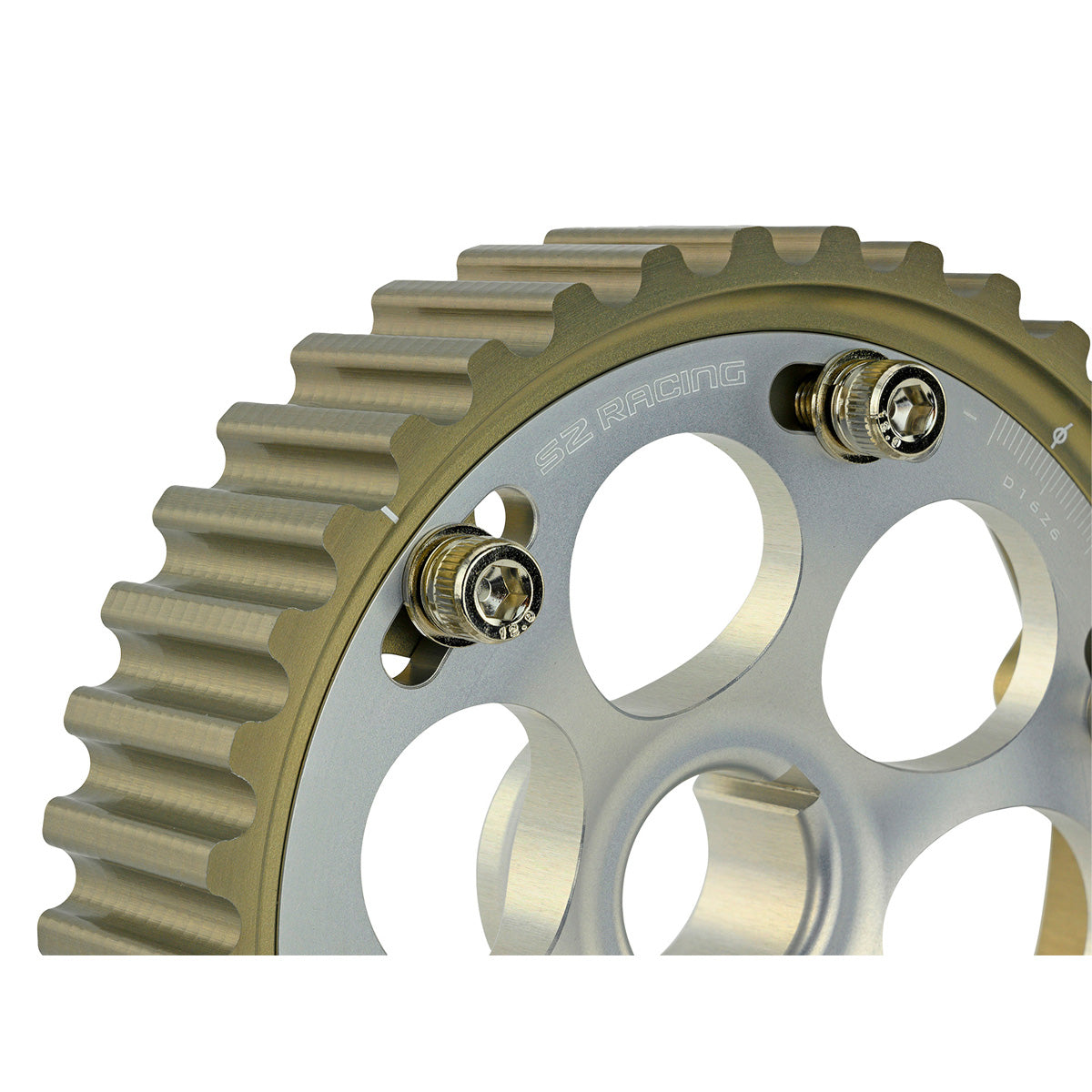 Fulie reglabila ax cu came Skunk2 Pro Series pentru motoare Honda D15 si D16 (SOHC VTEC)