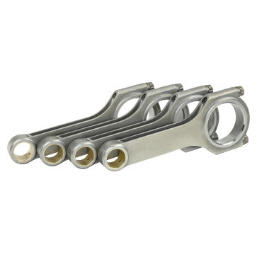 Set 4 biele forjate Skunk2 Alpha pentru motoare Honda K20C1 (Civic Type R FK8)