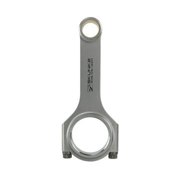 Set 4 biele forjate Skunk2 Alpha pentru motoare Honda K20C1 (Civic Type R FK8)