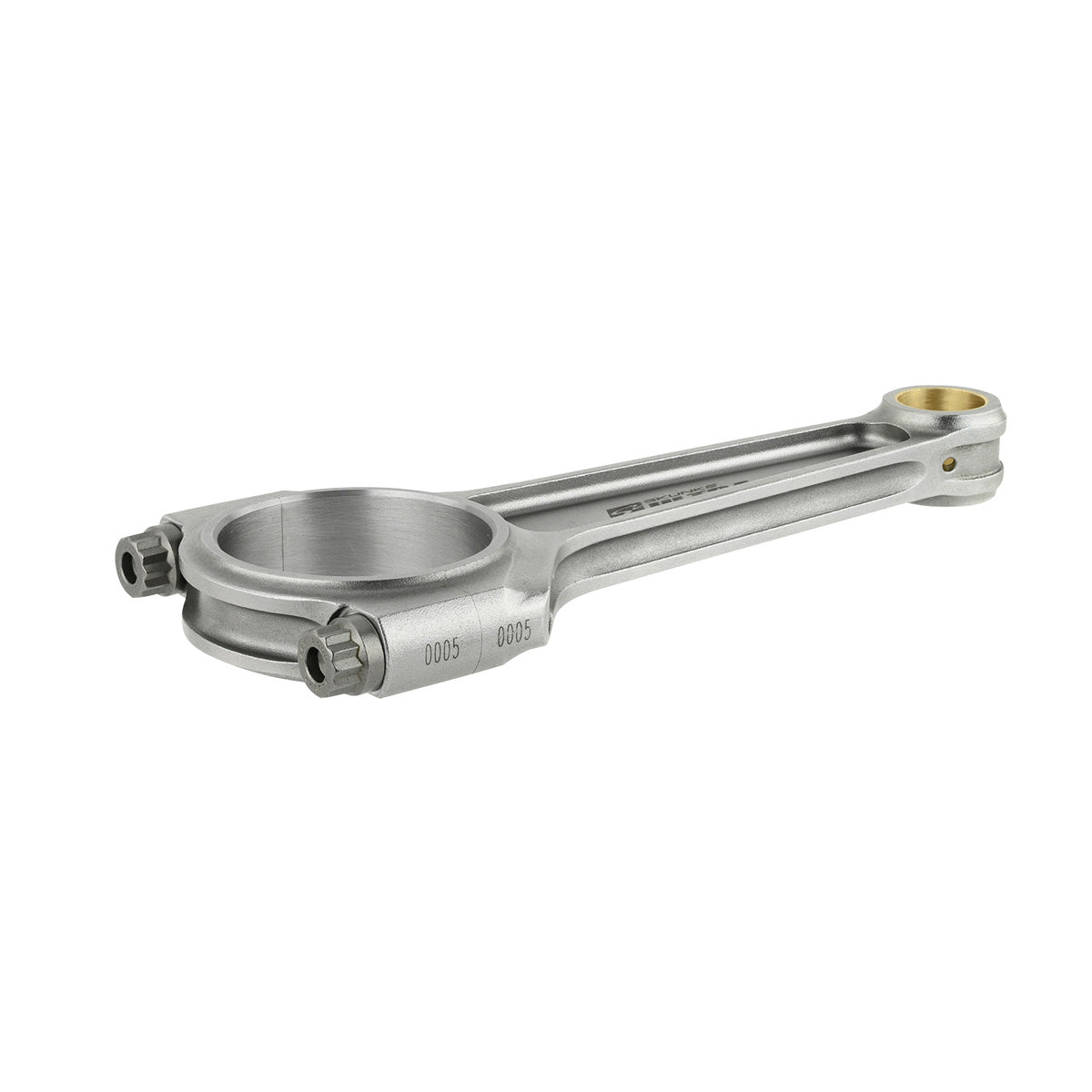 Set 4 biele forjate Skunk2 Ultra pentru motoare Honda din seria K: biele lungi de 6,050 inch, fus original