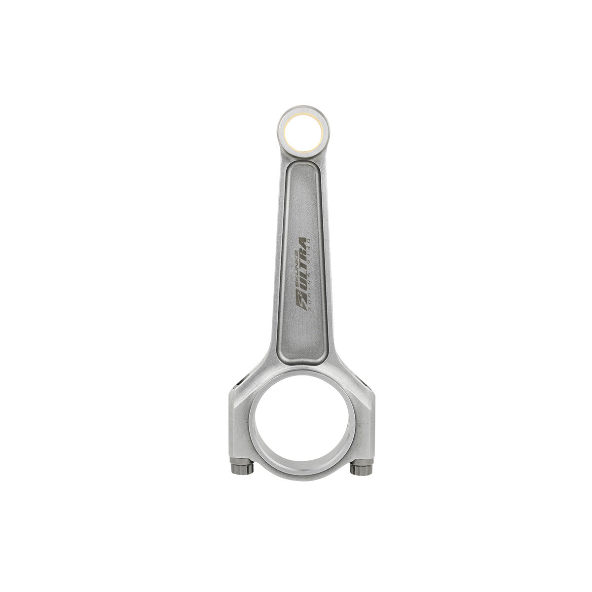 Set 4 biele forjate Skunk2 Ultra pentru motoare Honda din seria K: biele lungi de 6,050 inch, fus original