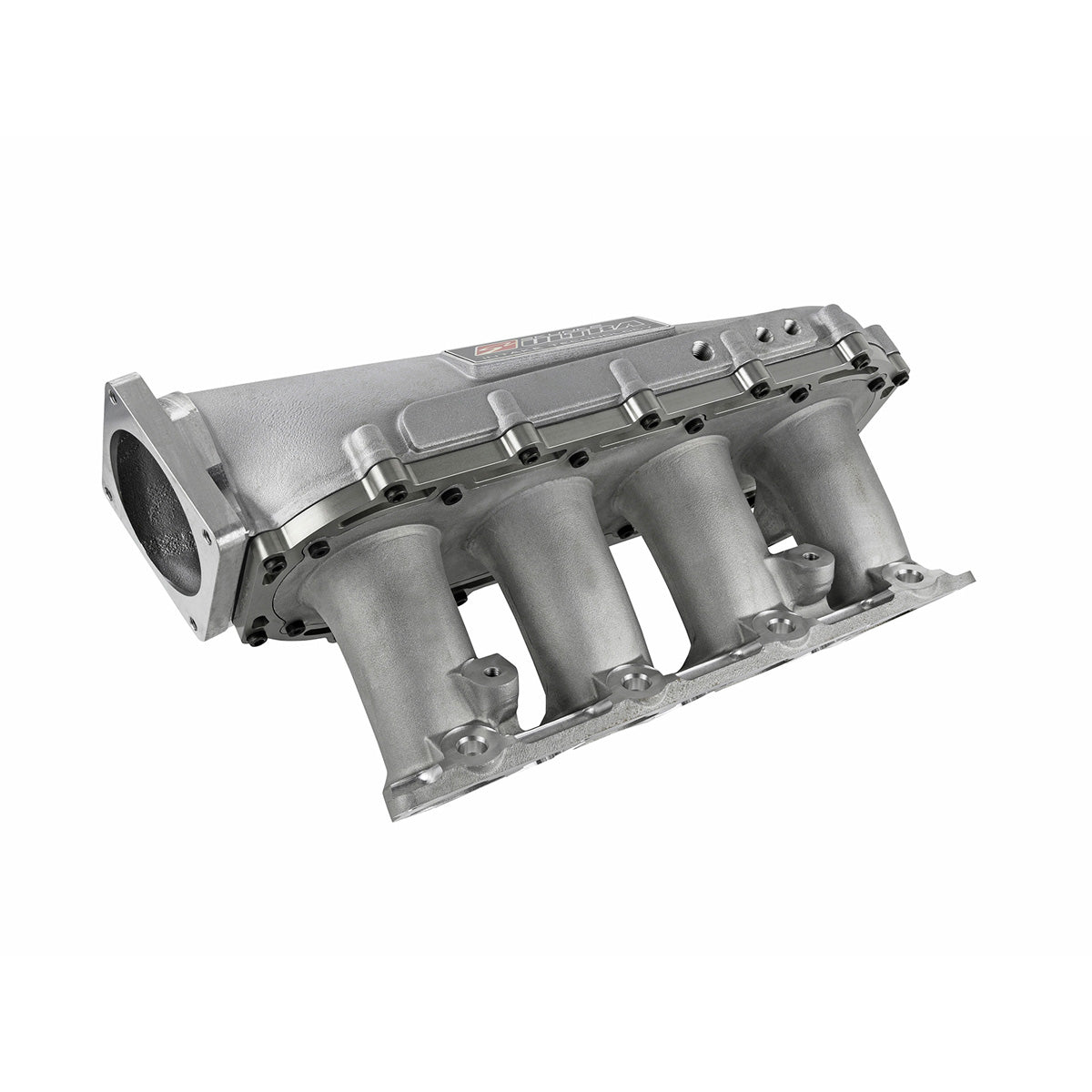Galerie de admisie Skunk2 Ultra Race cu plen de 3,5 litri, alimentare laterala, pentru motoare Honda K20A, K20A2, K20Z1 si K24A1
