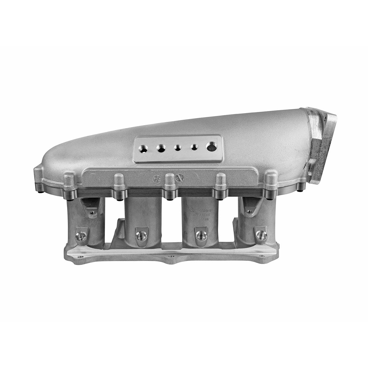Galerie de admisie Skunk2 Ultra Race cu plen de 3,5 litri, alimentare laterala, pentru motoare Honda K20A, K20A2, K20Z1 si K24A1