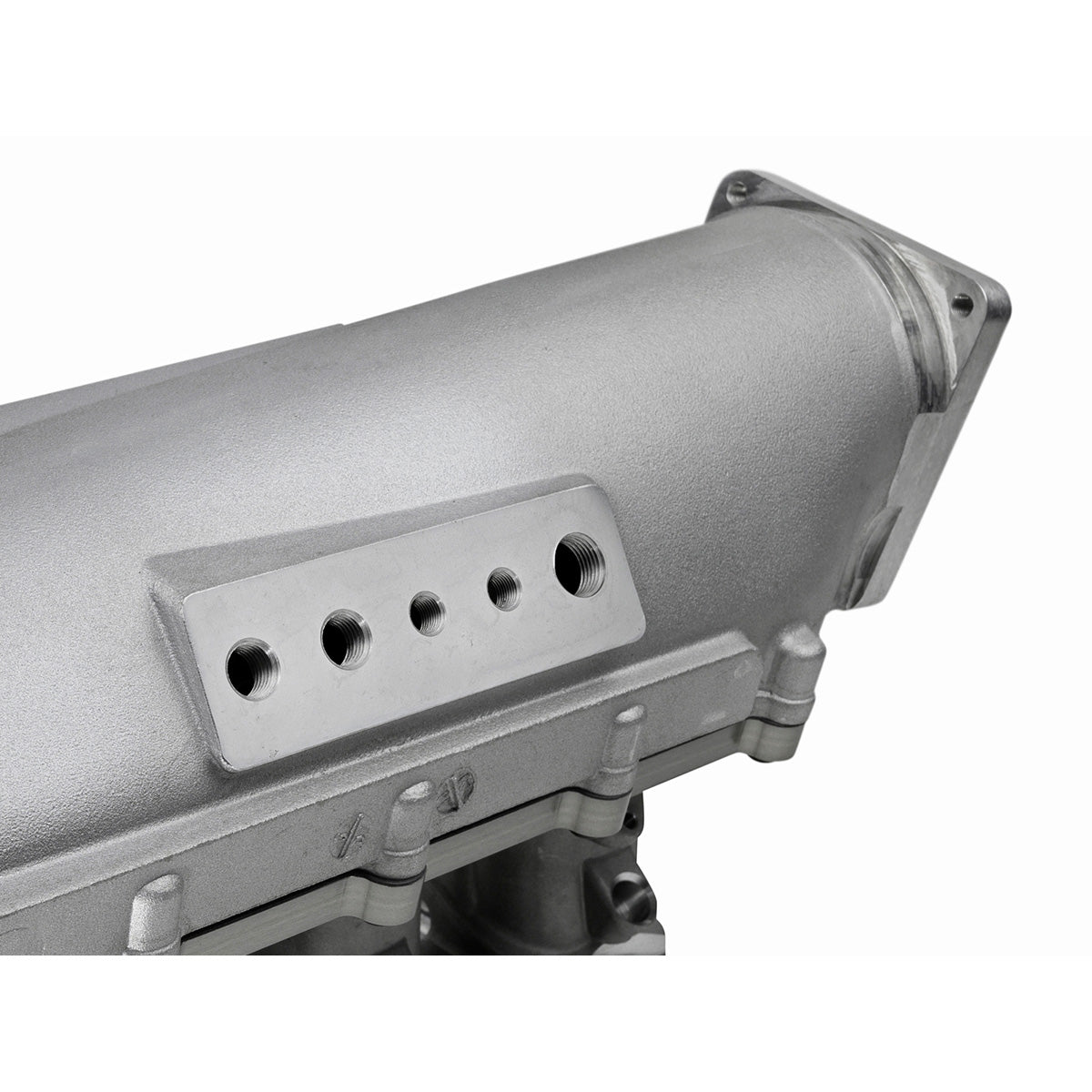 Galerie de admisie Skunk2 Ultra Race cu plen de 3,5 litri, alimentare laterala, pentru motoare Honda K20A, K20A2, K20Z1 si K24A1