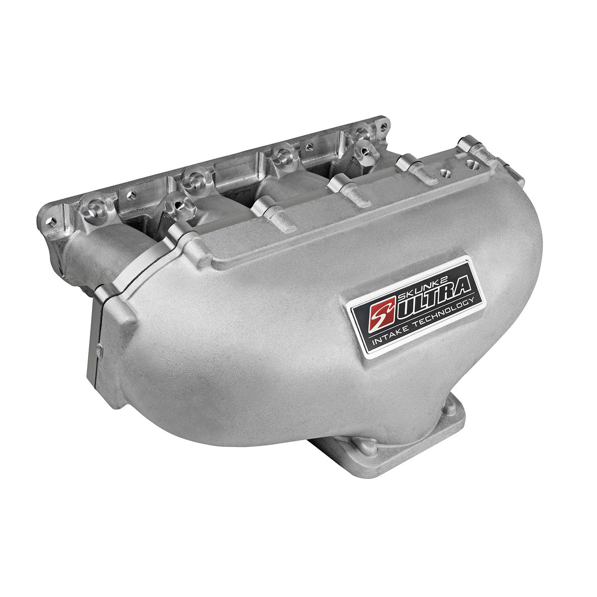 Galerie de admisie Skunk2 Ultra Race cu plen de 5,0 litri, alimentare centrala, pentru motoare Honda K20A, K20A2, K20Z1 si K24A1