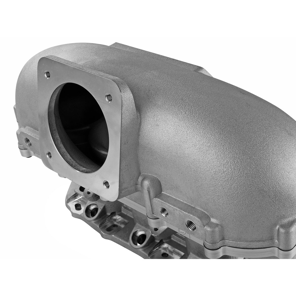 Galerie de admisie Skunk2 Ultra Race cu plen de 5,0 litri, alimentare centrala, pentru motoare Honda B16A, B17A, B18A, B18C si B20A