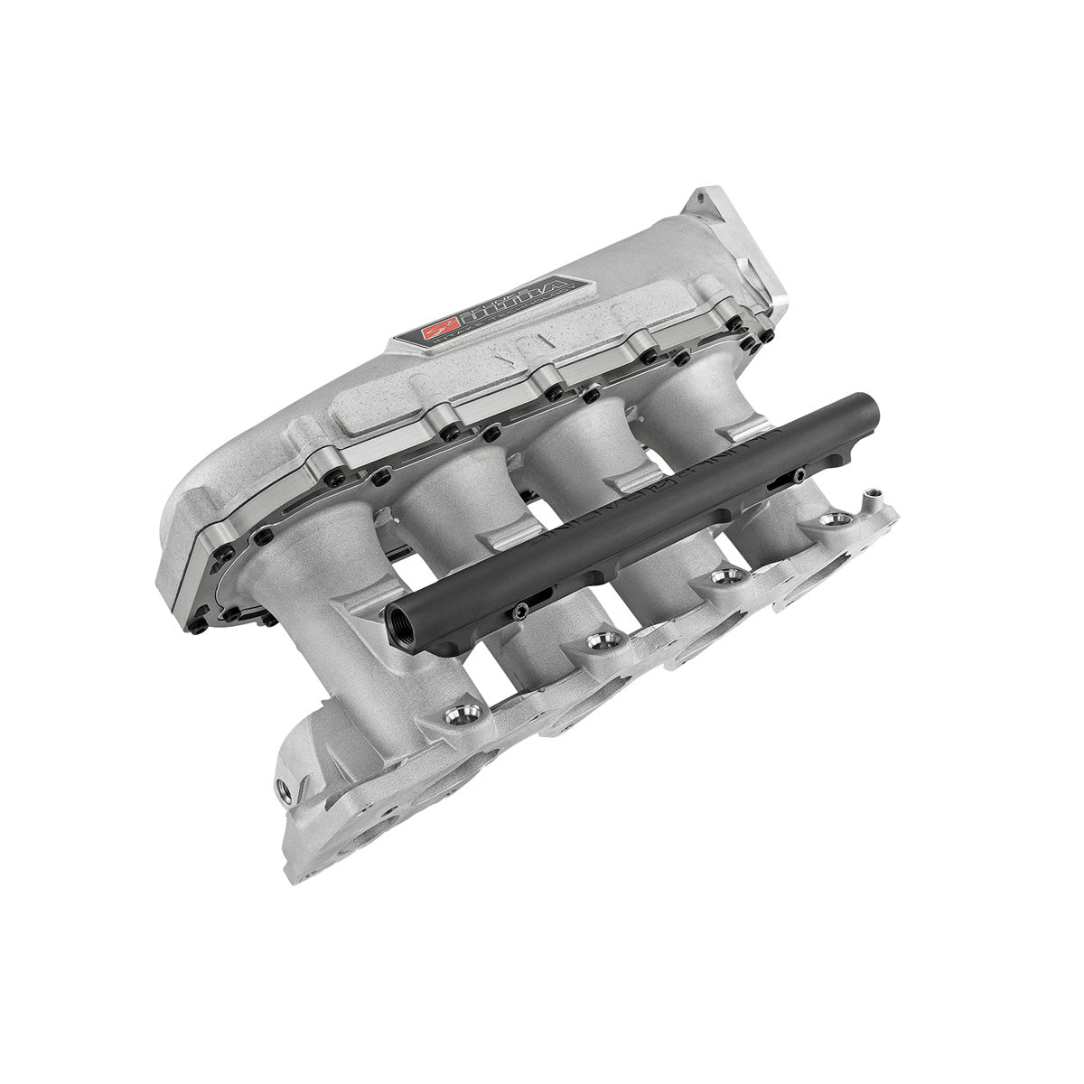 Galerie de admisie Skunk2 Ultra Race cu plen de 3,5 litri, alimentare laterala, pentru motoare Honda F20C si F22C (S2000)