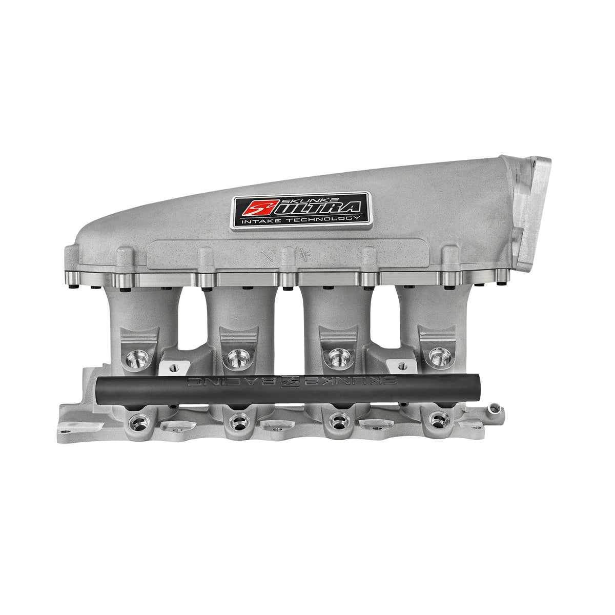 Galerie de admisie Skunk2 Ultra Race cu plen de 3,5 litri, alimentare laterala, pentru motoare Honda F20C si F22C (S2000)