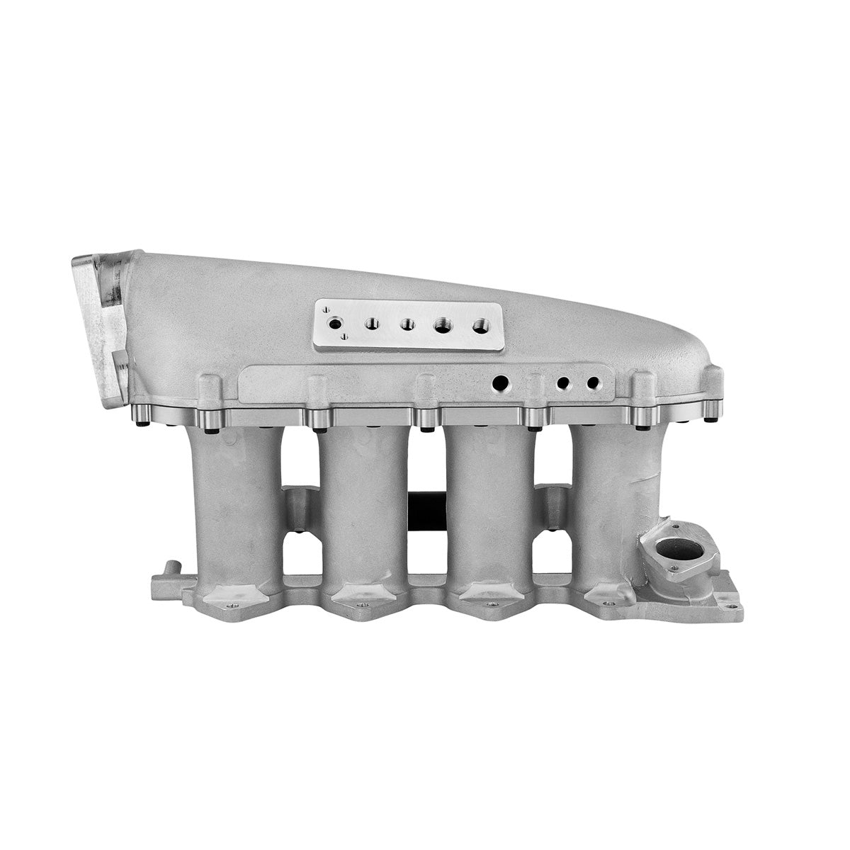 Galerie de admisie Skunk2 Ultra Race cu plen de 3,5 litri, alimentare laterala, pentru motoare Honda F20C si F22C (S2000)