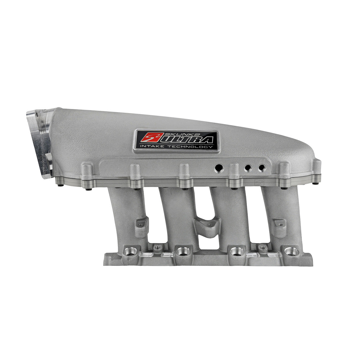 Galerie de admisie Skunk2 Ultra Race cu plen de 3,5 litri, alimentare laterala, pentru motoare Honda D16Y8 si D16Z6 VTEC