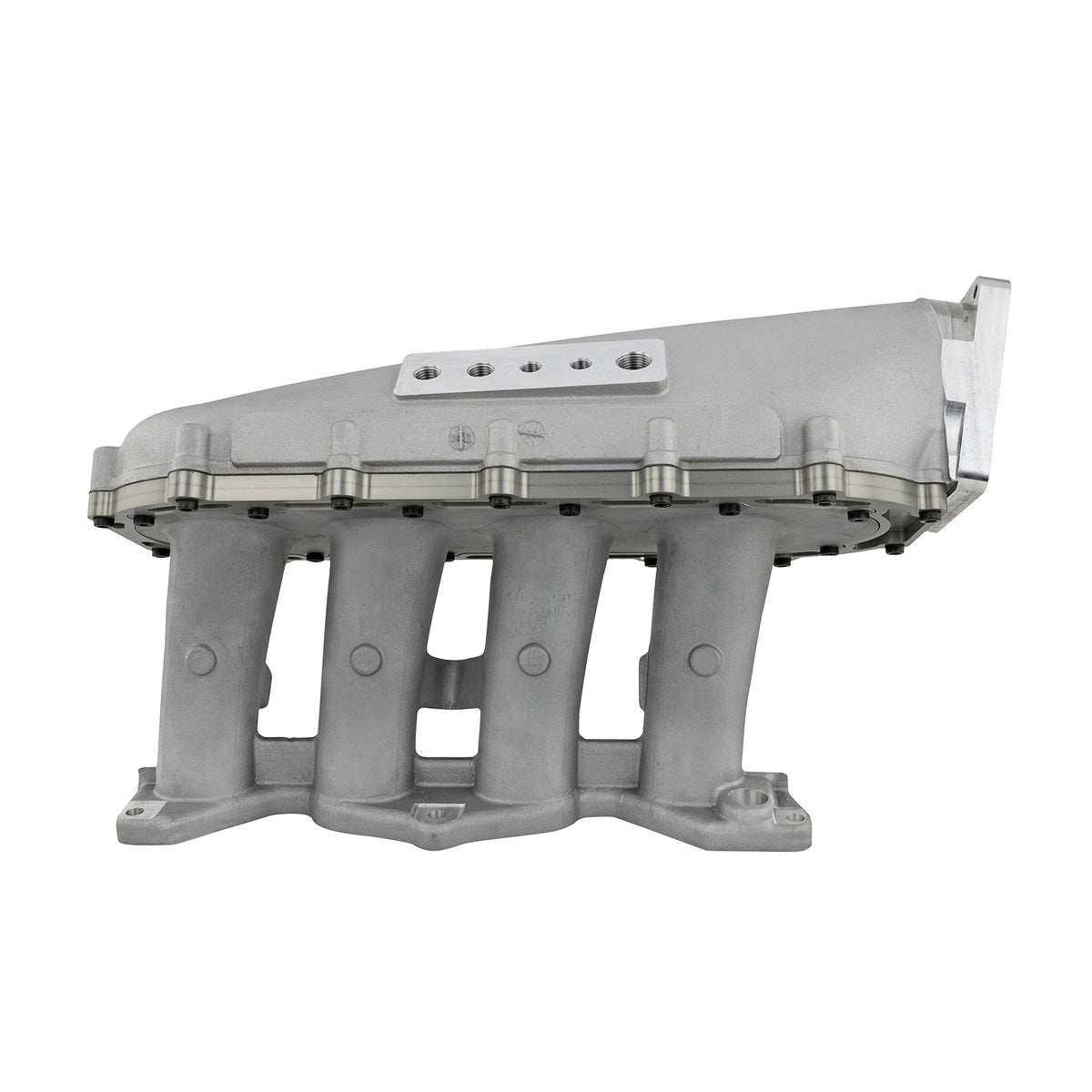 Galerie de admisie Skunk2 Ultra Race cu plen de 3,5 litri, alimentare laterala, pentru motoare Honda D16Y8 si D16Z6 VTEC