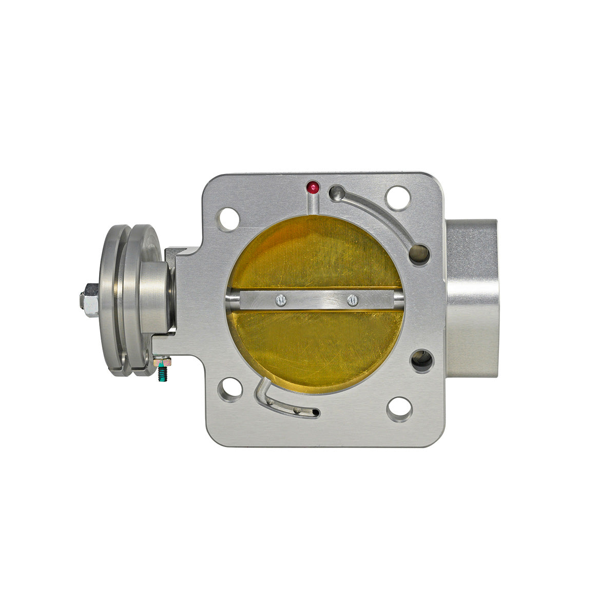 Clapeta de acceleratie Skunk2 Pro Series 68 mm / 70 mm / 74 mm pentru Honda B, D, F si H