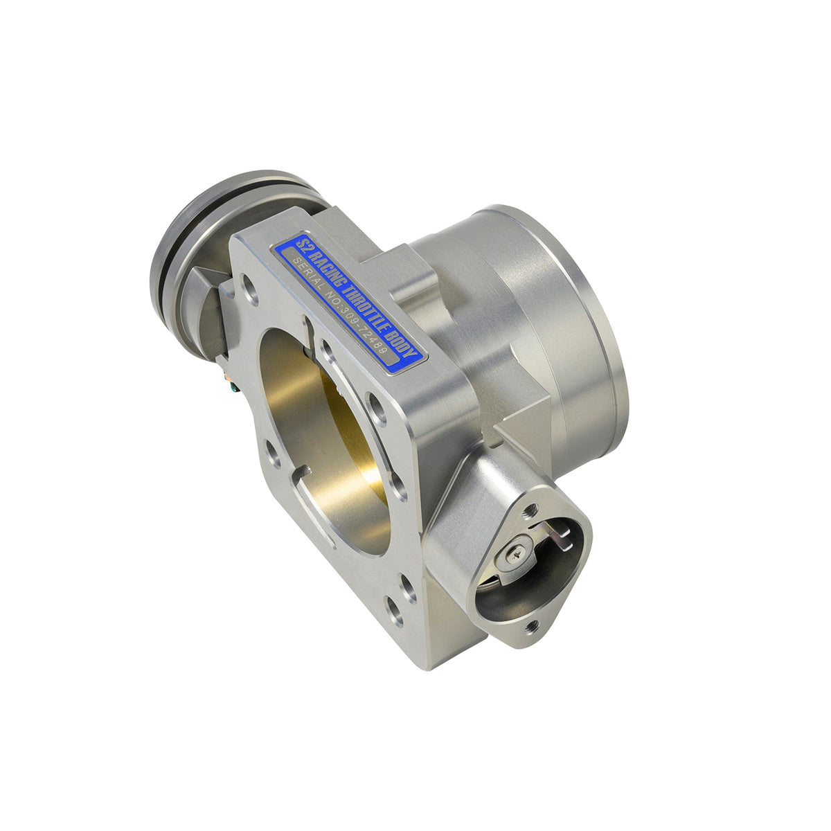 Clapeta de acceleratie Skunk2 Pro Series 68 mm / 70 mm / 74 mm pentru Honda B, D, F si H