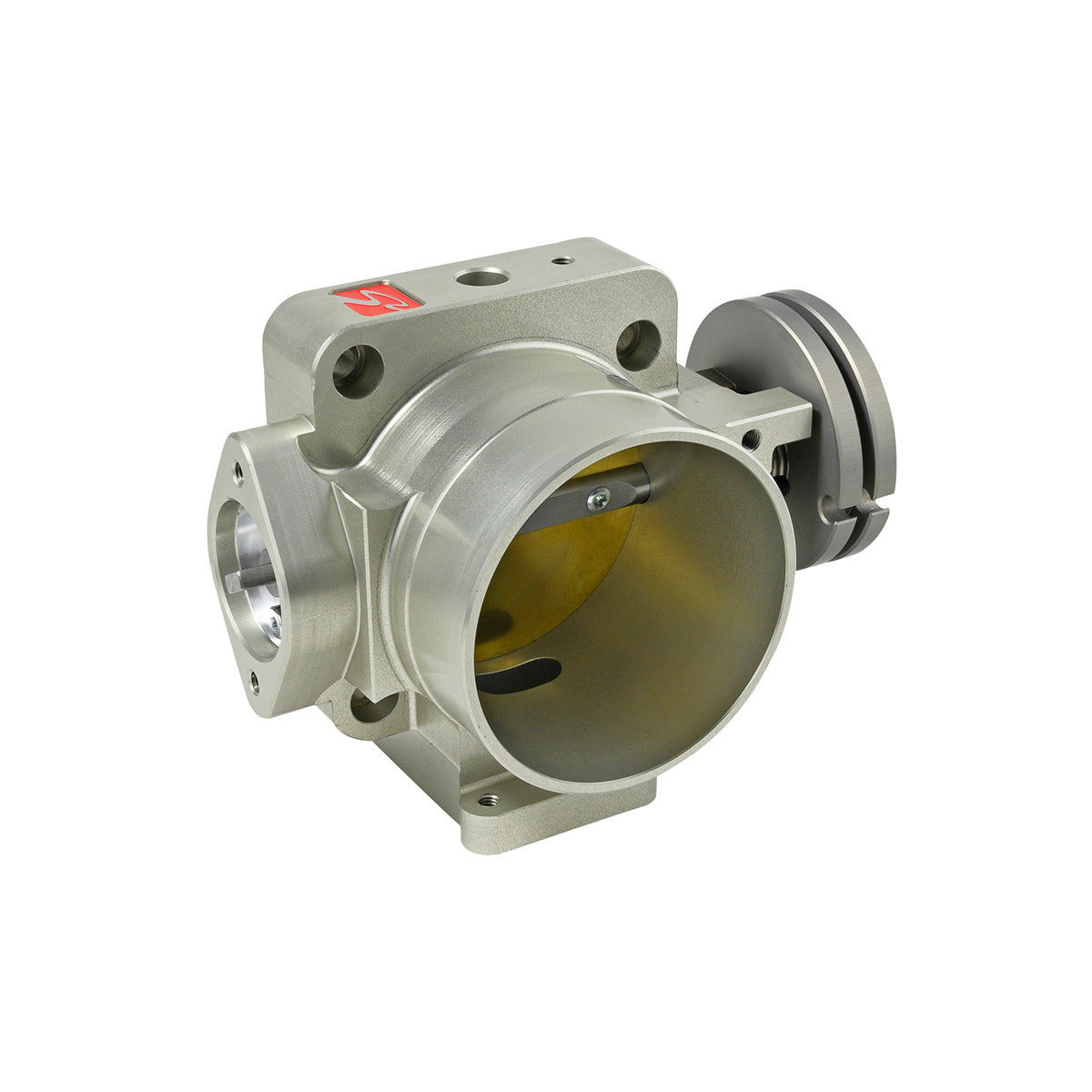 Clapeta de acceleratie Skunk2 Pro Series 70 mm / 74 mm pentru Honda K20A, K20A2, K20A3 si K20Z1