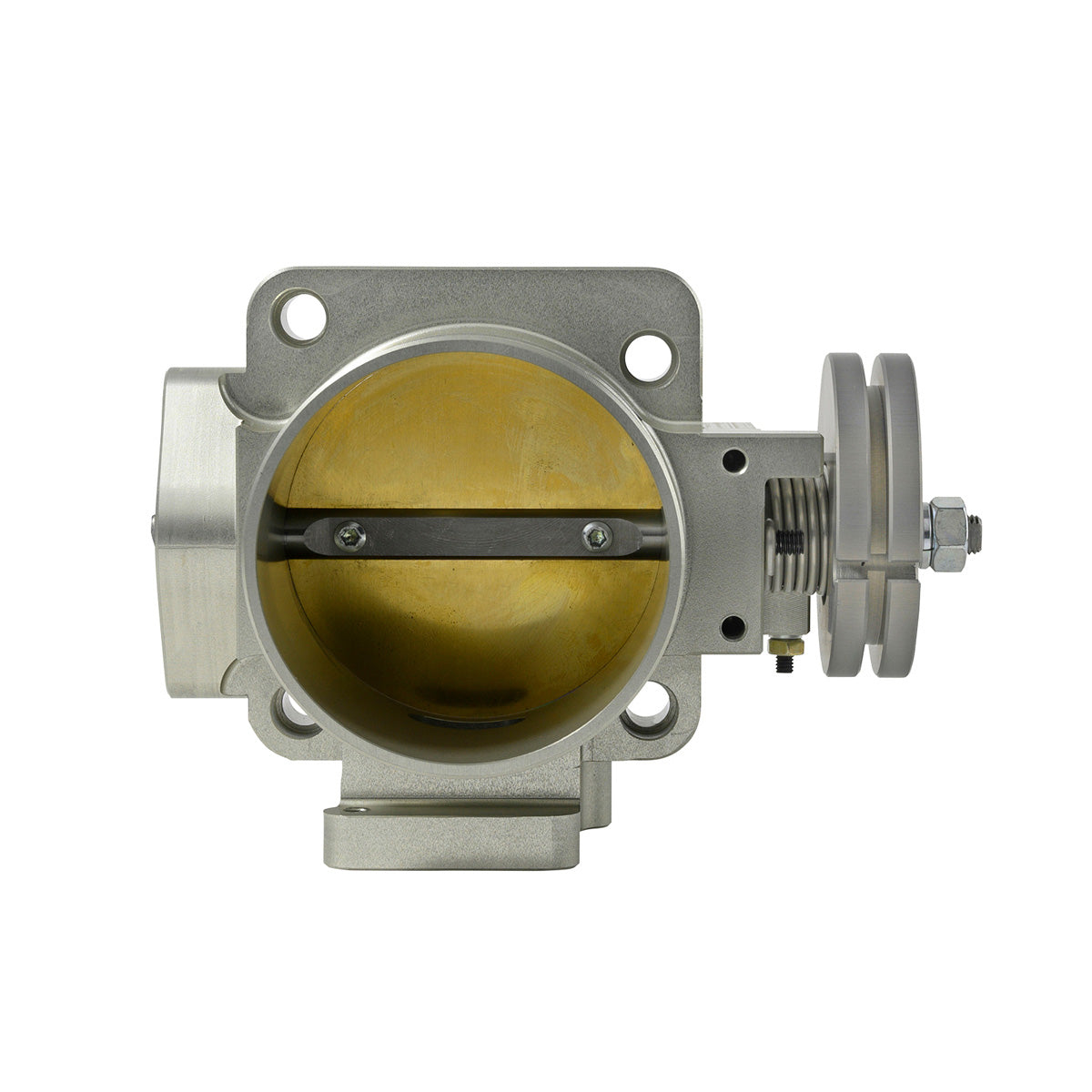 Clapeta de acceleratie Skunk2 Pro Series 70 mm / 74 mm pentru Honda K20A, K20A2, K20A3 si K20Z1