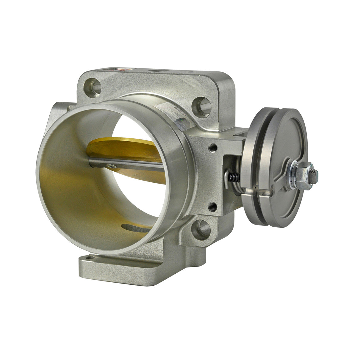Clapeta de acceleratie Skunk2 Pro Series 70 mm / 74 mm pentru Honda K20A, K20A2, K20A3 si K20Z1