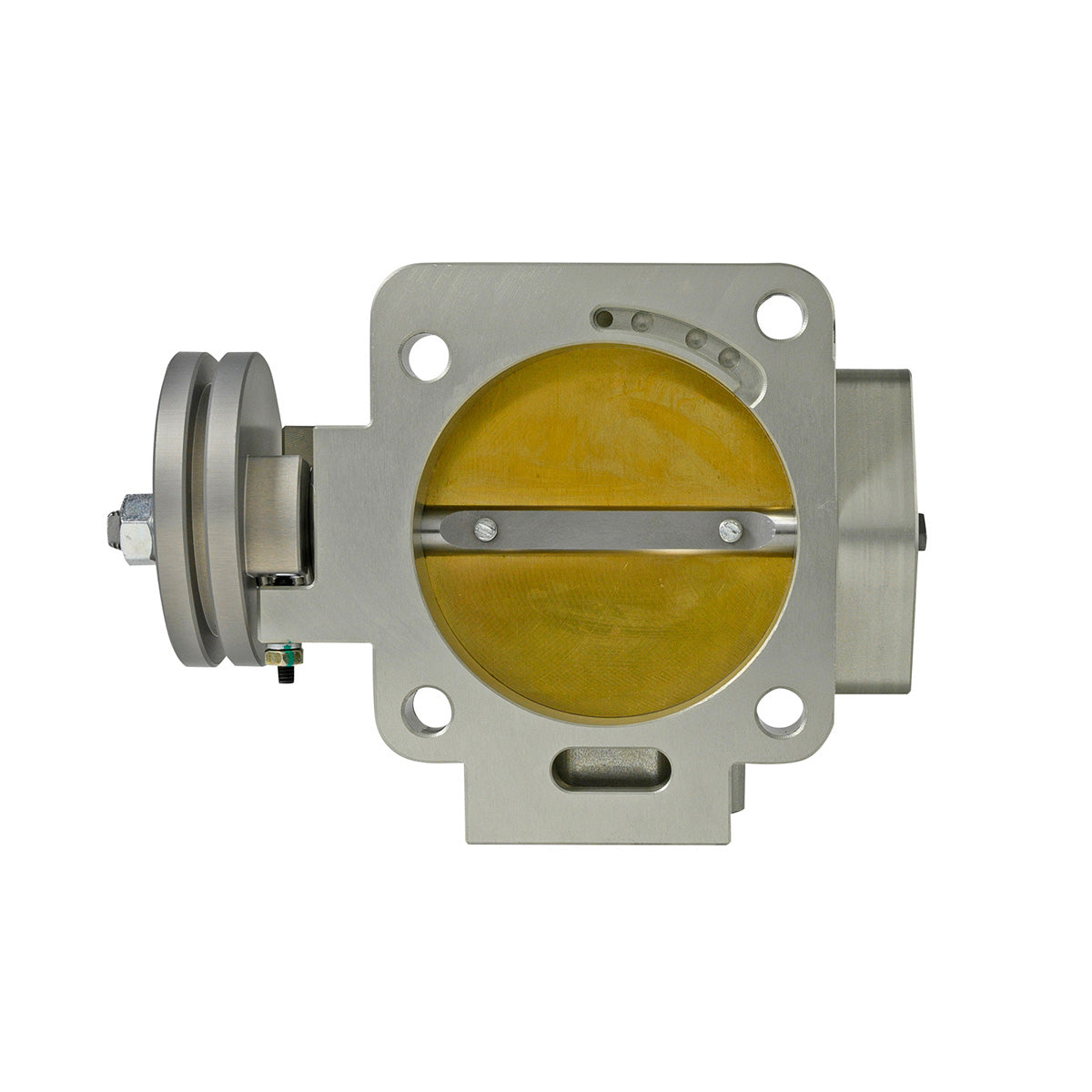Clapeta de acceleratie Skunk2 Pro Series 70 mm / 74 mm pentru Honda K20A, K20A2, K20A3 si K20Z1