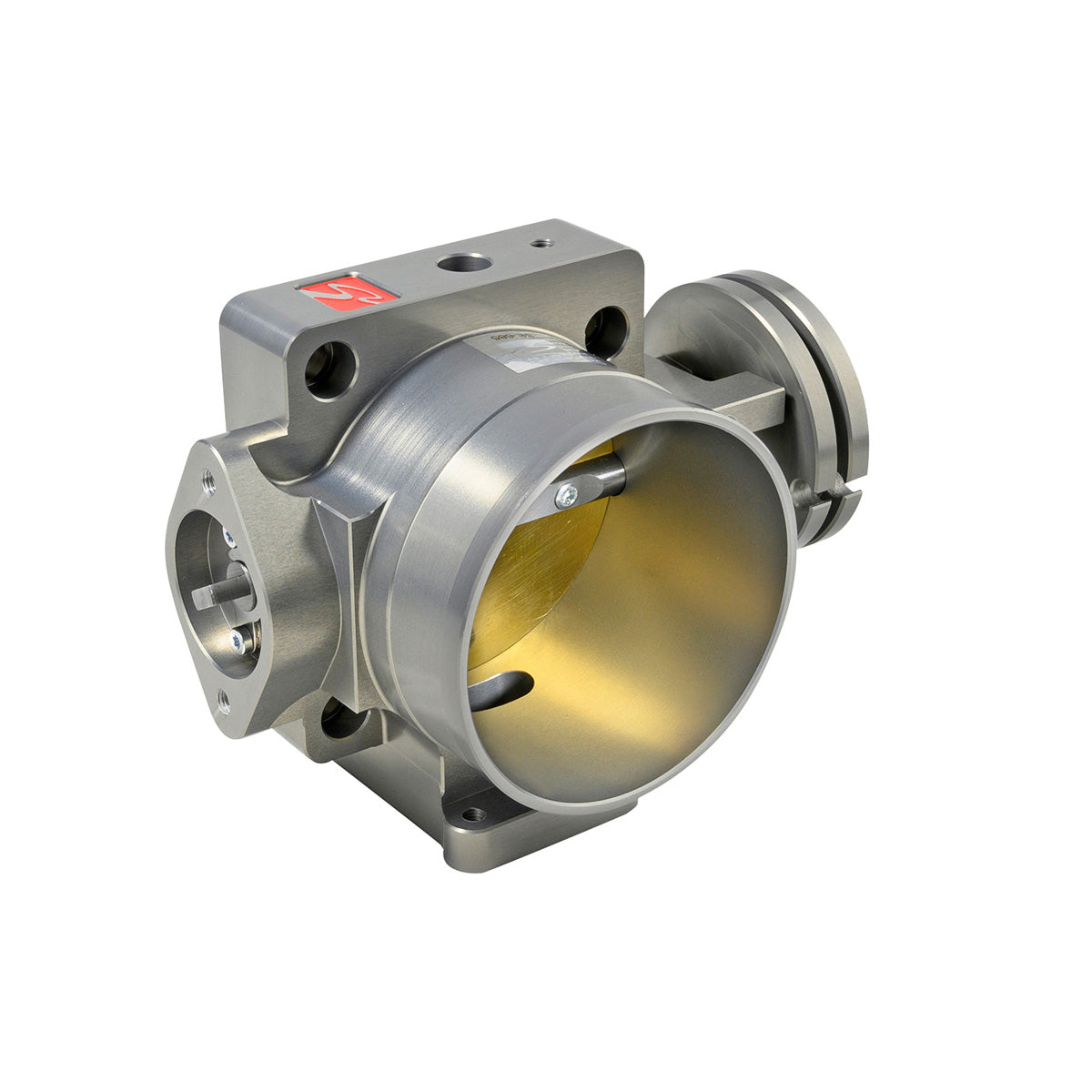 Clapeta de acceleratie Skunk2 Pro Series 70 mm / 74 mm pentru Honda K20A, K20A2, K20A3 si K20Z1