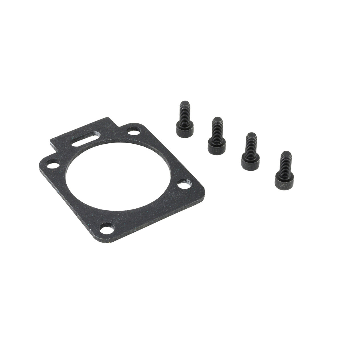 Adaptor de clapeta Skunk2 Ultra pentru clapeta K RBC pe galeriile K cu flansa PRB