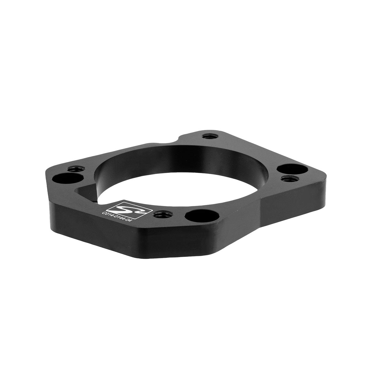Adaptor de clapeta Skunk2 Pro pentru clapeta K PRB pe galeriile K cu flansa RBC