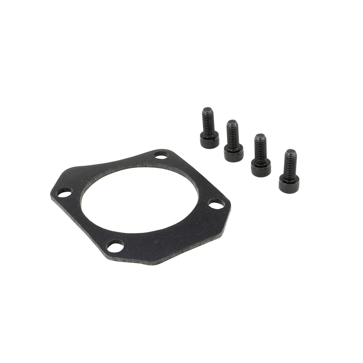 Adaptor de clapeta Skunk2 Pro pentru clapeta K PRB pe galeriile K cu flansa RBC