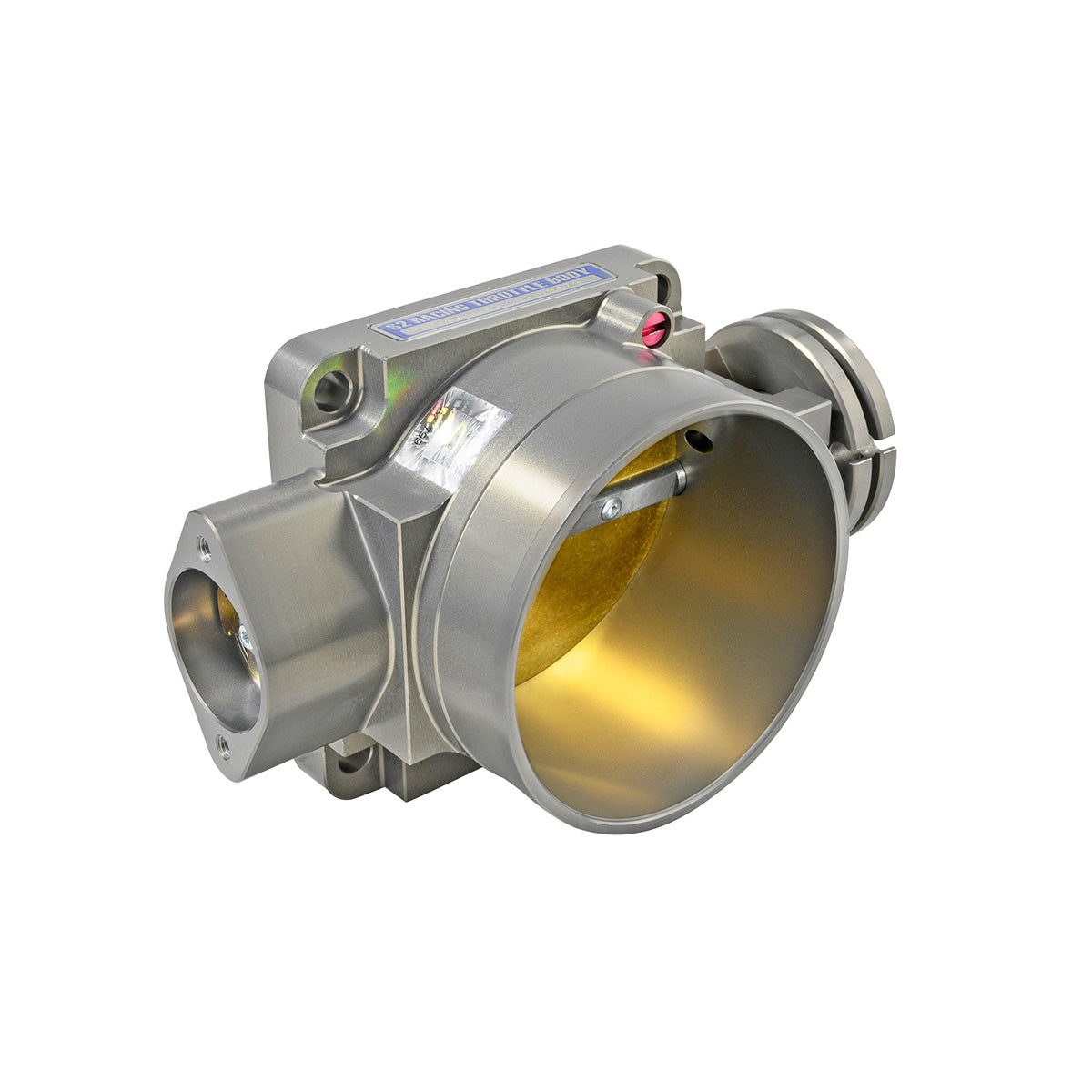 Clapeta de acceleratie Skunk2 Pro Series 90 mm pentru galeriile Skunk2 Ultra Race (90 mm)