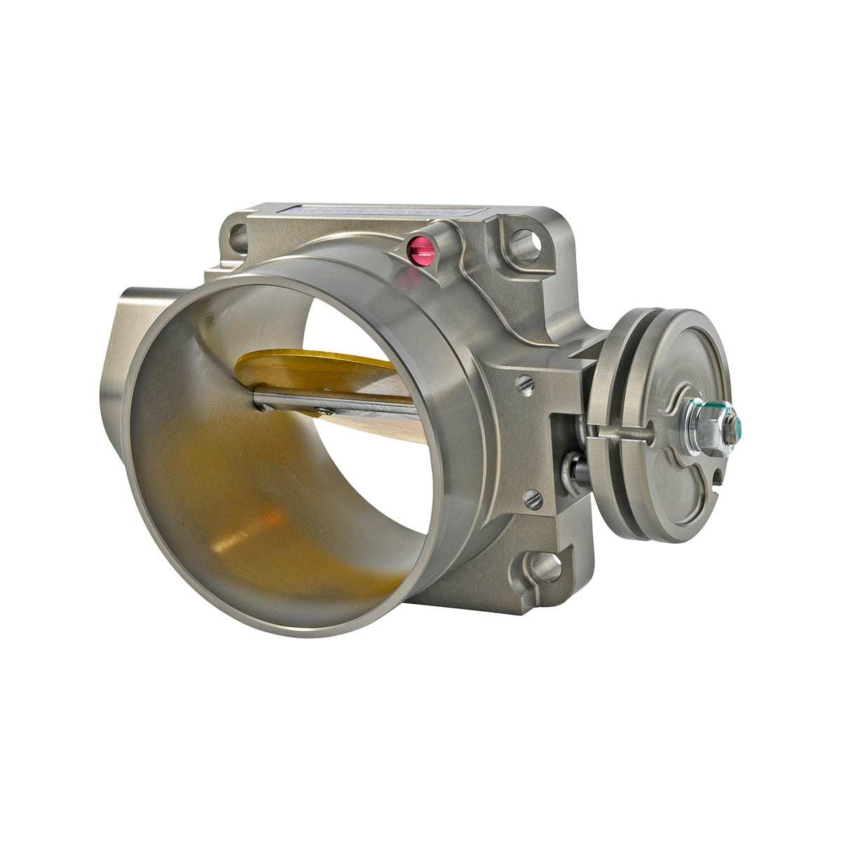 Clapeta de acceleratie Skunk2 Pro Series 90 mm pentru galeriile Skunk2 Ultra Race (90 mm)