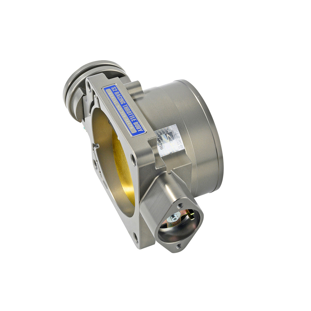 Clapeta de acceleratie Skunk2 Pro Series 90 mm pentru galeriile Skunk2 Ultra Race (90 mm)