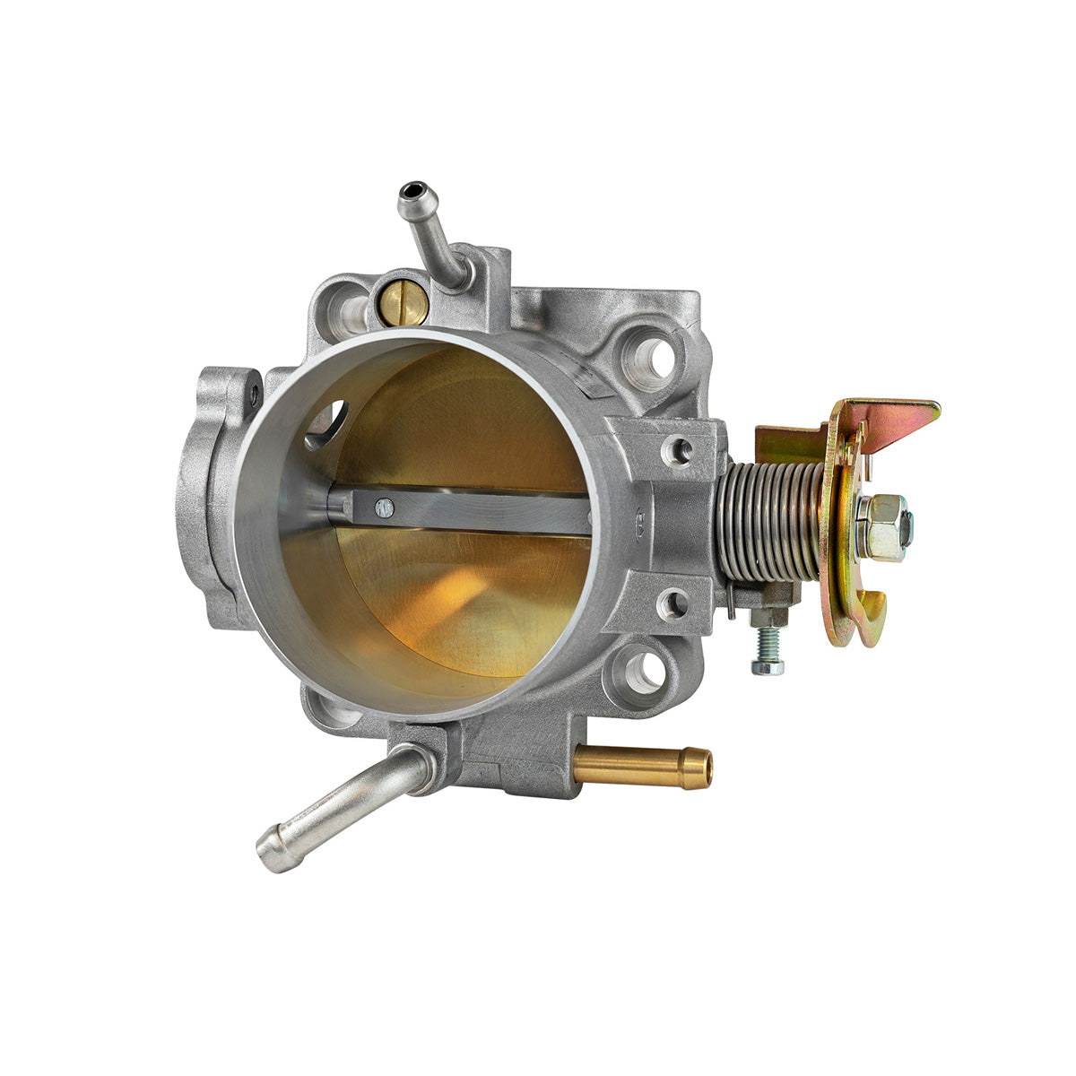 Clapeta de acceleratie Skunk2 Alpha 66 mm / 70 mm pentru Honda B, D, F si H