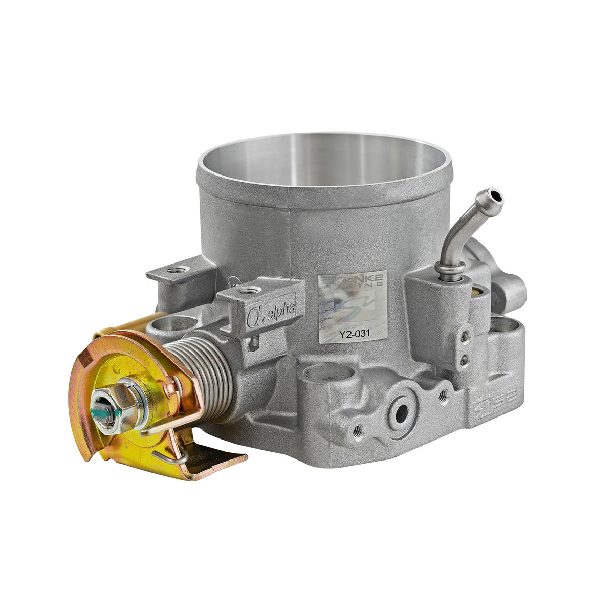 Clapeta de acceleratie Skunk2 Alpha 66 mm / 70 mm pentru Honda B, D, F si H