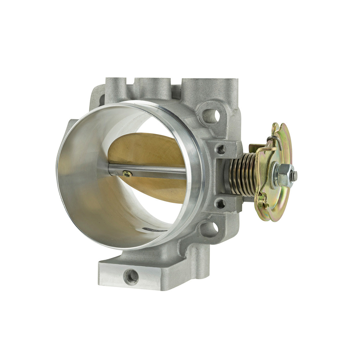 Clapeta de acceleratie Skunk2 Alpha 70 mm / 74 mm pentru Honda K