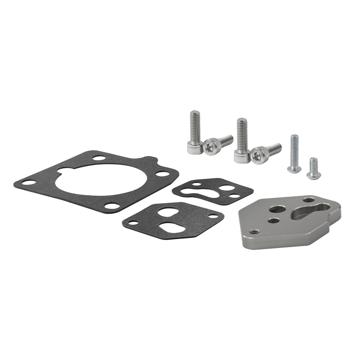 Clapeta de acceleratie Skunk2 Pro Series 64 mm pentru Mazda MX-5 NB 1.8 (1999-2005)