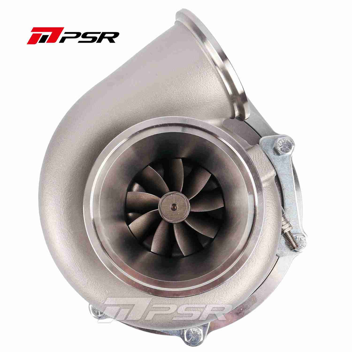 Turbina Pulsar rotatie normala 6255G rulment dublu 900 CP