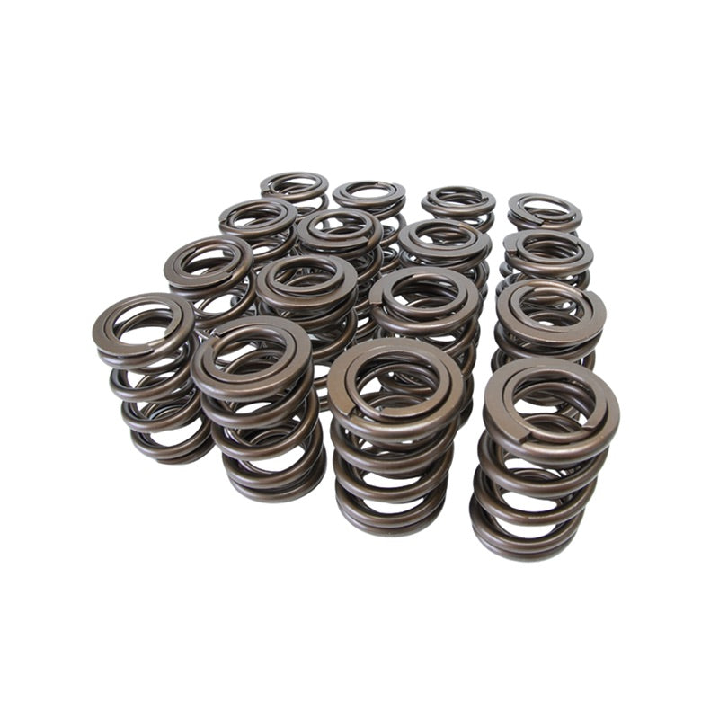 Arcuri de supape Skunk2 Alpha pentru motoare Honda K20, K24, F20C si F22C
