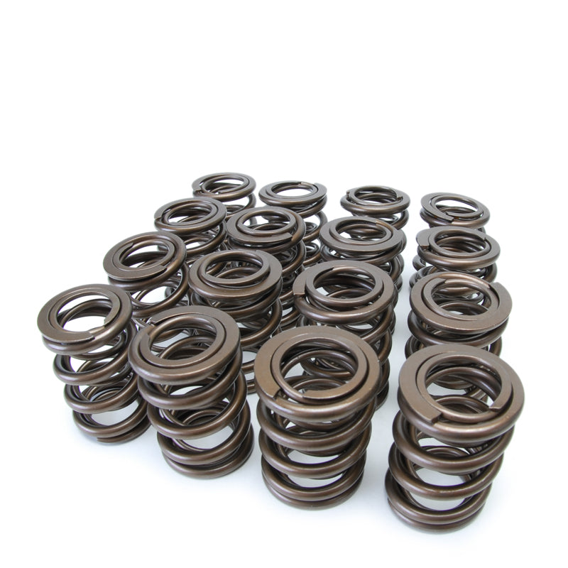 Arcuri de supape Skunk2 Alpha pentru motoare Honda K20, K24, F20C si F22C