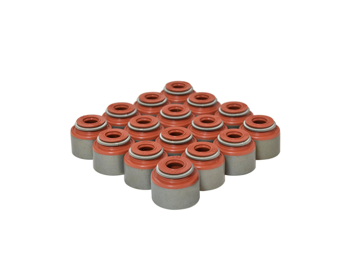 Simeringuri de supape Skunk2 din Viton pentru motoare Honda cu tija supapei de 5,5 mm