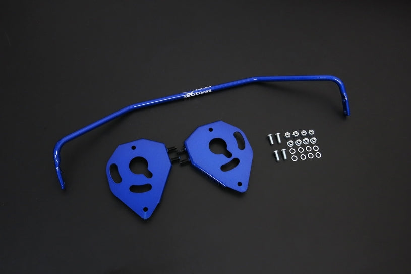 Bara stabilizatoare suplimentara spate Hardrace pentru Suzuki SX4 / Vitara - Q0255
