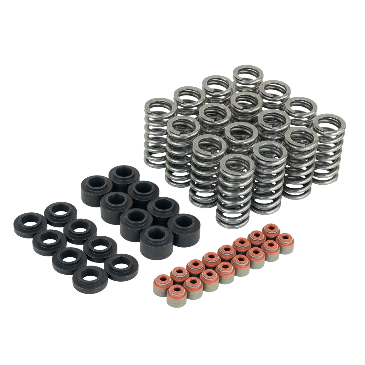 Kit arcuri de supape si baze de arc Skunk2 Ultra pentru motoare Honda L15B7 1.5 turbo