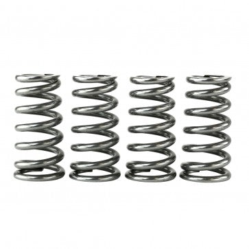 Kit arcuri de supape cu lift mare si talere de titan Skunk2 pentru motoare BMW B58, S58 si Toyota Supra A90