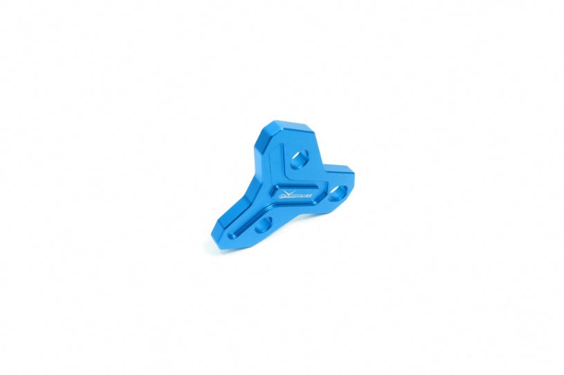 Distantier corectie geometrie fata Hardrace pentru Ford Focus / Focus ST / Volvo C30 / S40 - 7651