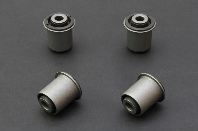 Set bucse brat suspensie superior spate Hardrace pentru Infiniti G / Nissan 350Z - 7246