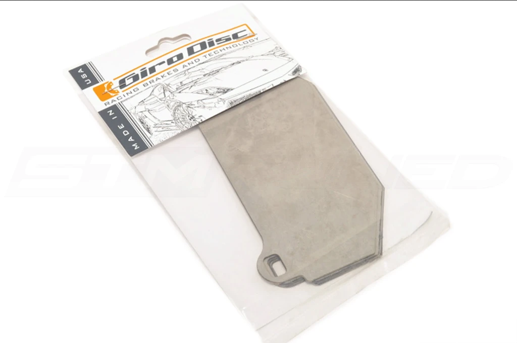 Scuturi Termice Titan Girodisc pentru Placute (4 buc) Honda Civic Type R/Mitsubishi s.a. TS-1001-4