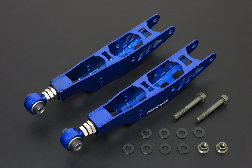 Brat suspensie inferior spate Hardrace pentru Lexus GS / IS / Toyota Altezza / Aristo - 7727